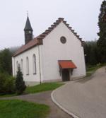 chapelle de Grünwald