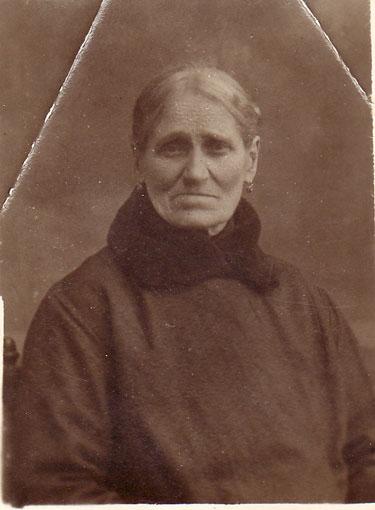 Marguerite Ecker