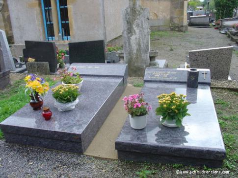 Les Baroches 1