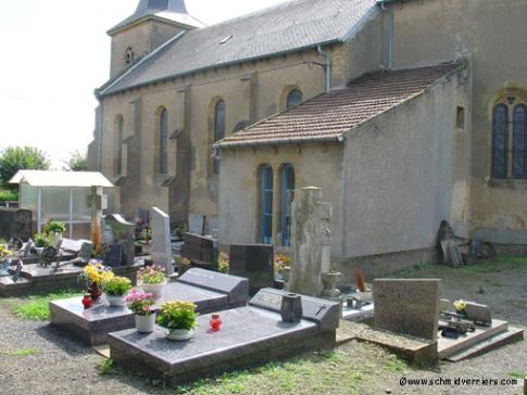 Les Baroches 3
