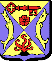 le blason de Moyeuvre